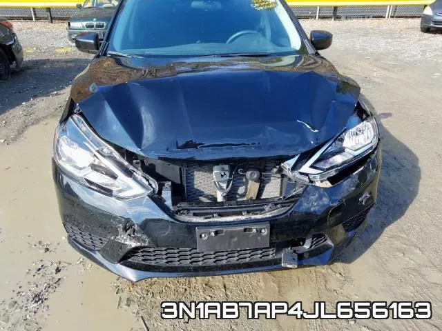 3N1AB7AP4JL656163 фото 10