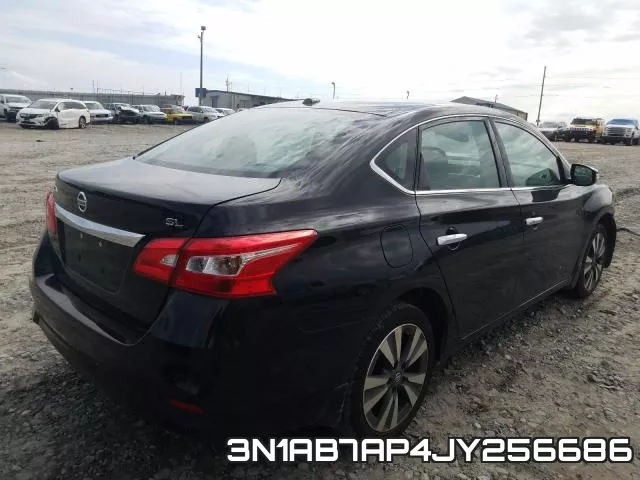 3N1AB7AP4JY256686 фото 5