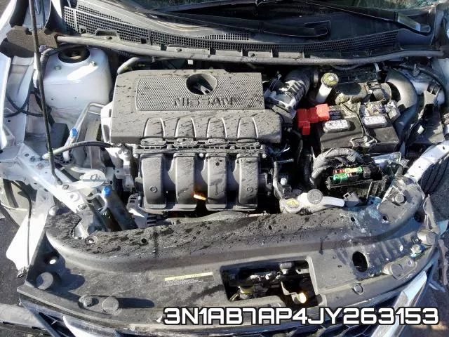 3N1AB7AP4JY263153 фото 8