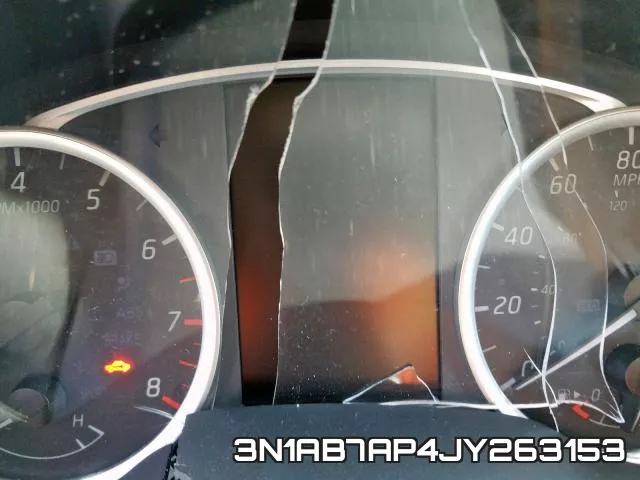 3N1AB7AP4JY263153 фото 9