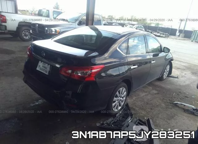 3N1AB7AP5JY283251 фото 5