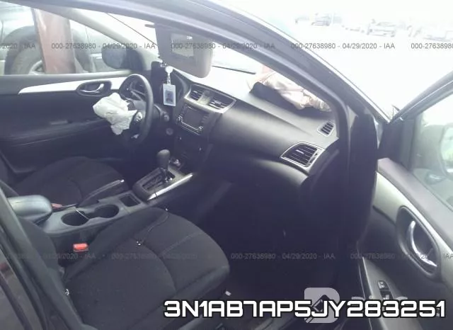 3N1AB7AP5JY283251 фото 6