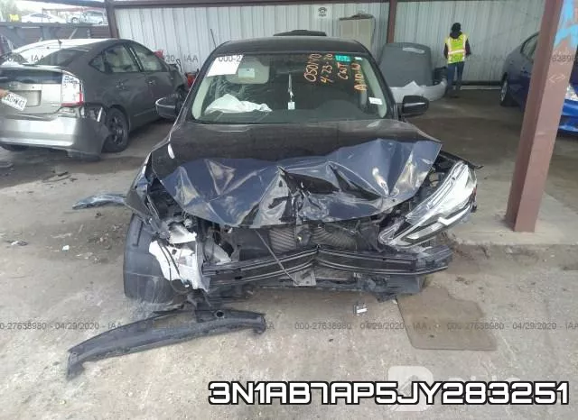 3N1AB7AP5JY283251 фото 7