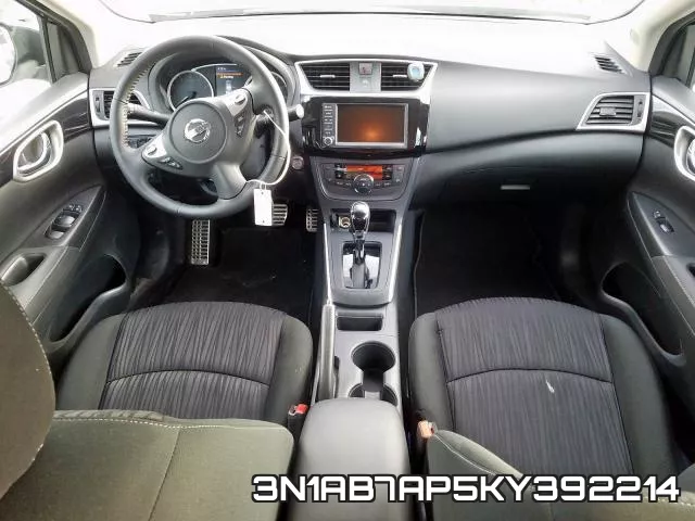 3N1AB7AP5KY392214 фото 10