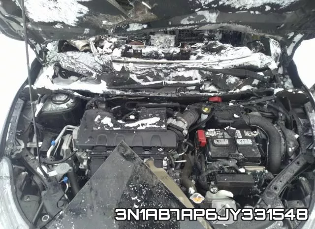 3N1AB7AP6JY331548 фото 2
