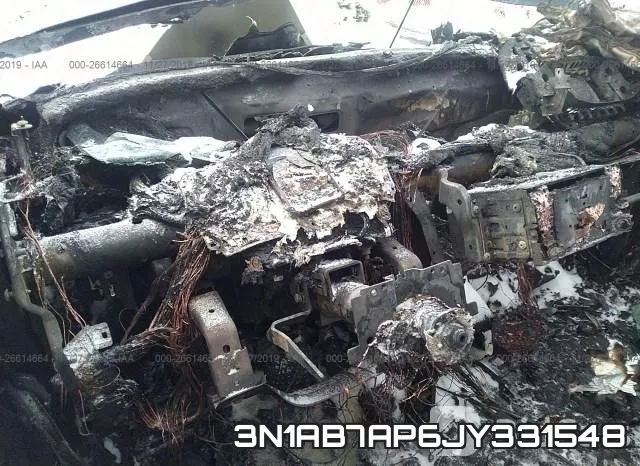 3N1AB7AP6JY331548 фото 8