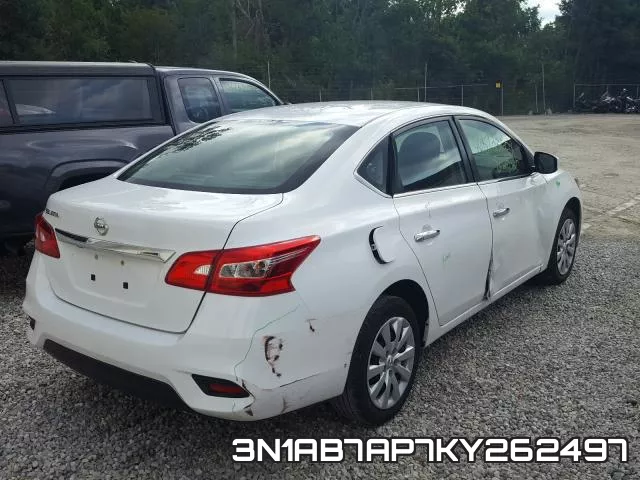 3N1AB7AP7KY262497 фото 5
