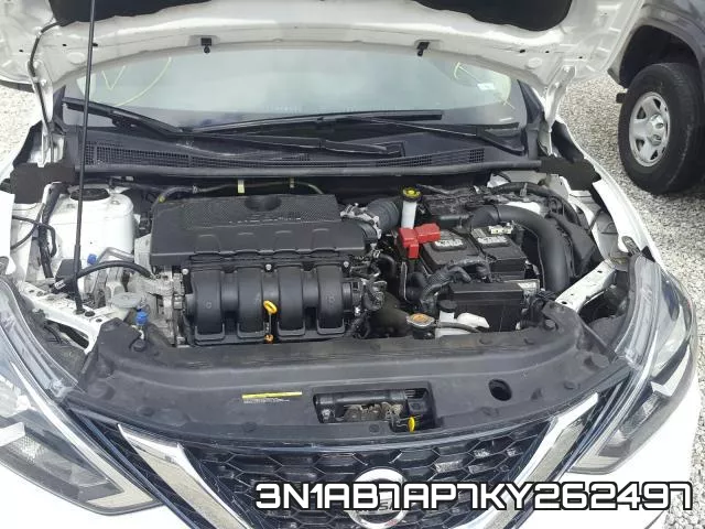 3N1AB7AP7KY262497 фото 8