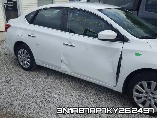 3N1AB7AP7KY262497 фото 10