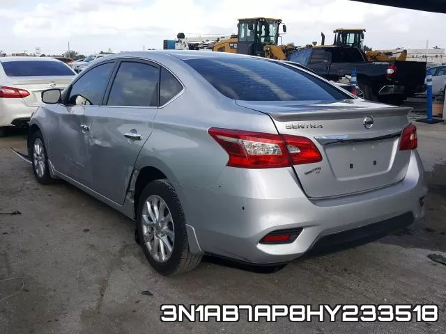 3N1AB7AP8HY233518 фото 4