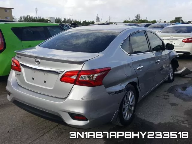 3N1AB7AP8HY233518 фото 5