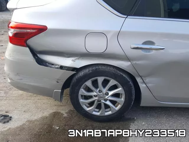3N1AB7AP8HY233518 фото 10