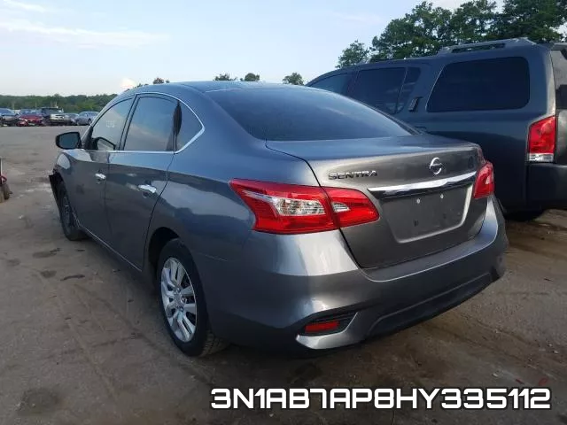 3N1AB7AP8HY335112 фото 4