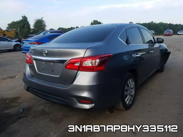3N1AB7AP8HY335112 фото 5