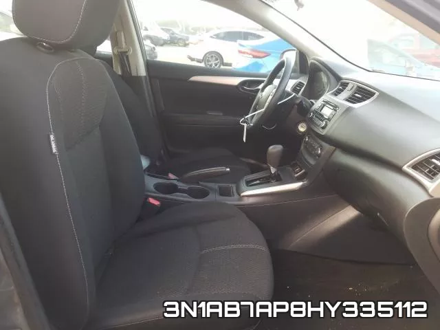 3N1AB7AP8HY335112 фото 6