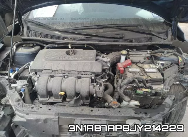 3N1AB7AP8JY214229 фото 2