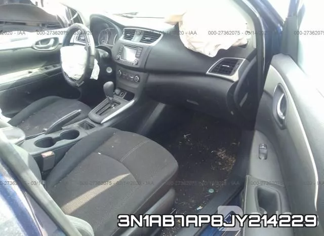 3N1AB7AP8JY214229 фото 6