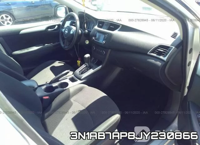 3N1AB7AP8JY230866 фото 6