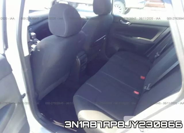 3N1AB7AP8JY230866 фото 9