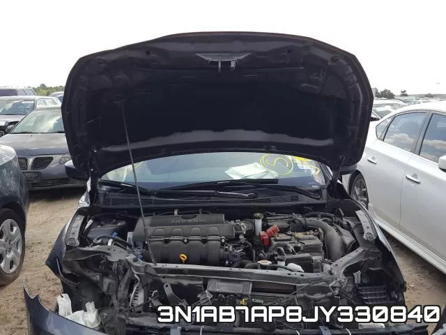 3N1AB7AP8JY330840 фото 8