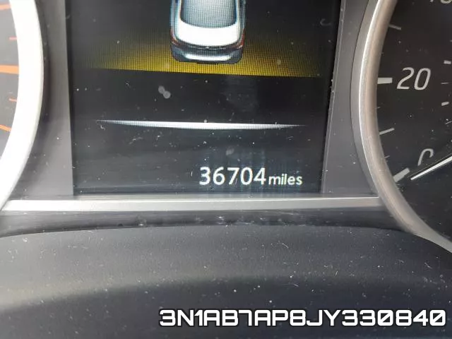 3N1AB7AP8JY330840 фото 9