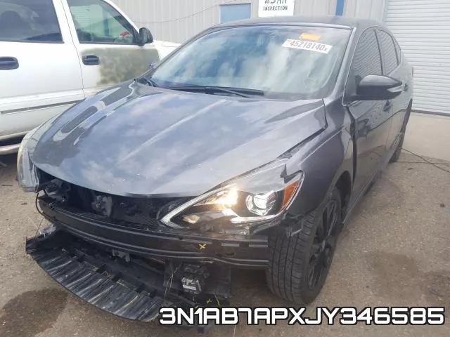 3N1AB7APXJY346585 фото 3