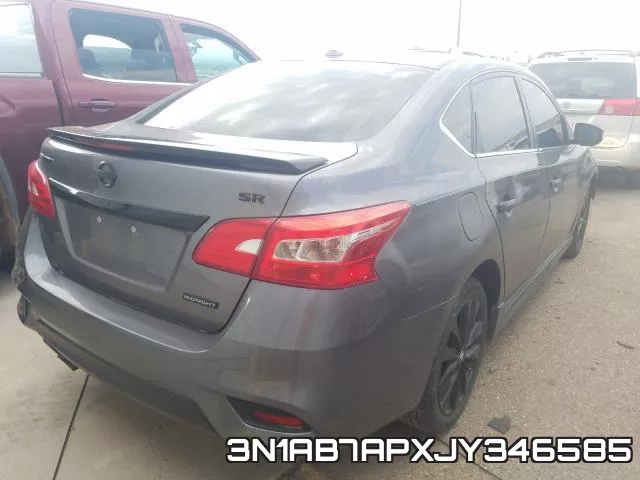 3N1AB7APXJY346585 фото 5