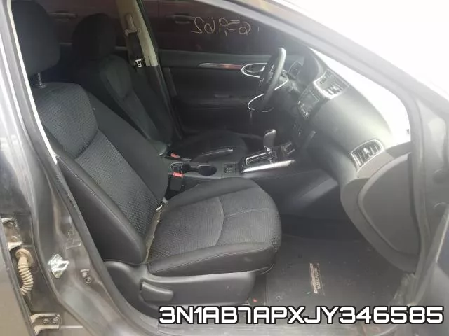 3N1AB7APXJY346585 фото 6