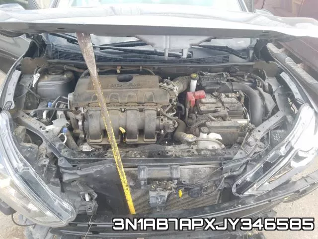 3N1AB7APXJY346585 фото 8
