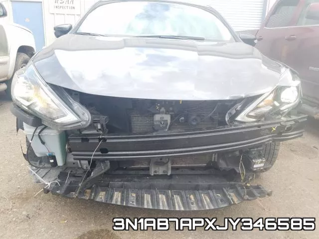 3N1AB7APXJY346585 фото 10