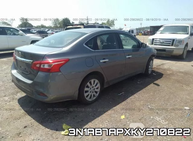 3N1AB7APXKY270822 фото 5