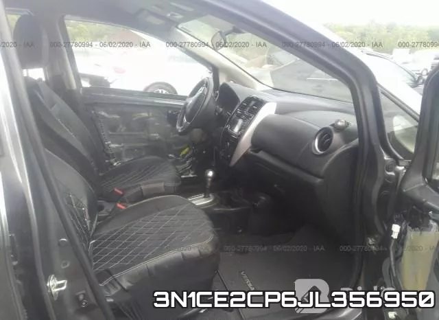 3N1CE2CP6JL356950 фото 6