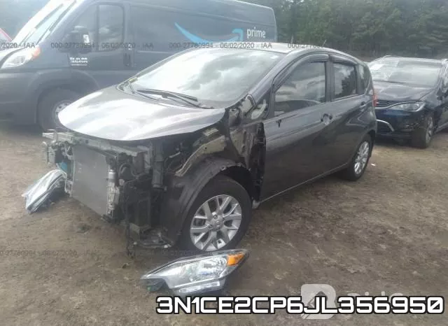 3N1CE2CP6JL356950 фото 7