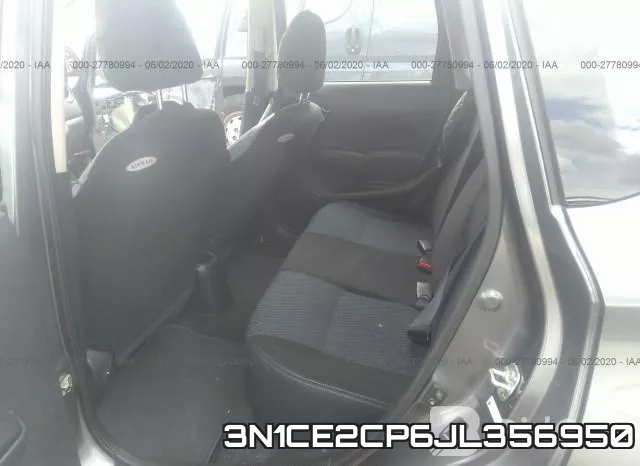 3N1CE2CP6JL356950 фото 9