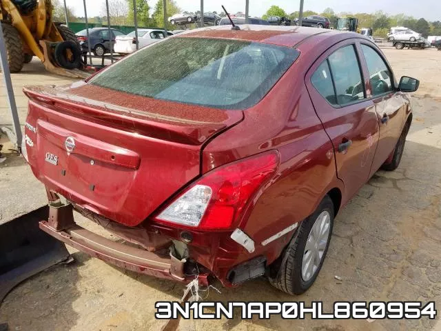 3N1CN7AP0HL860954 фото 5