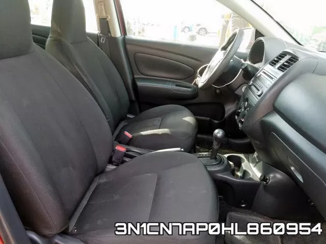 3N1CN7AP0HL860954 фото 6