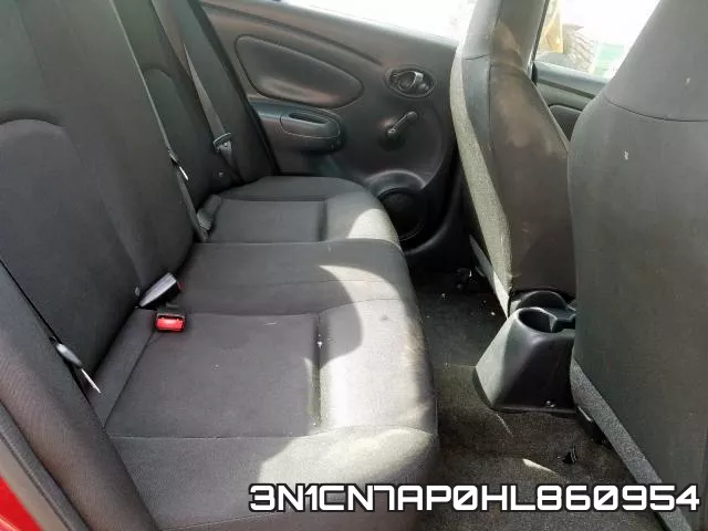 3N1CN7AP0HL860954 фото 7