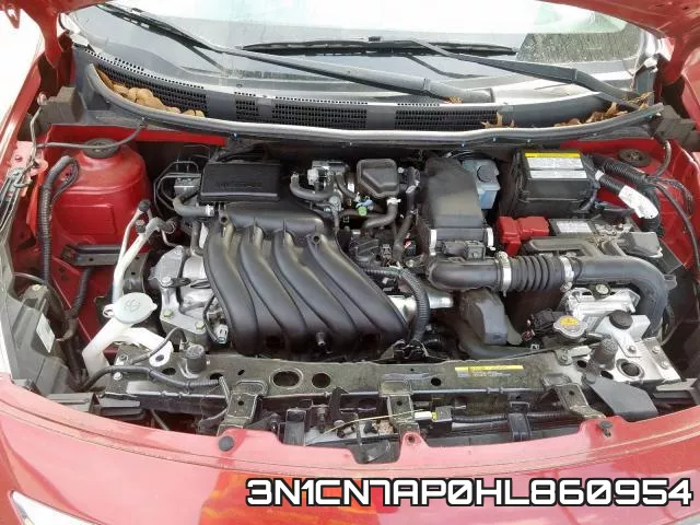 3N1CN7AP0HL860954 фото 8