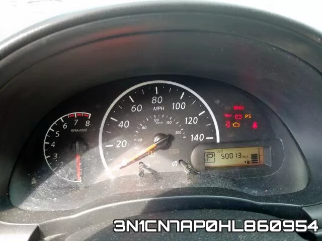 3N1CN7AP0HL860954 фото 9
