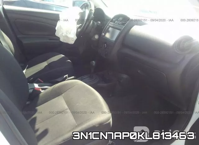 3N1CN7AP0KL813463 фото 6
