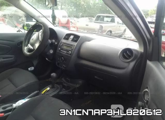 3N1CN7AP3HL820612 фото 6
