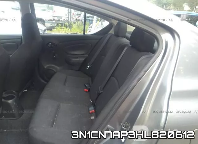 3N1CN7AP3HL820612 фото 9