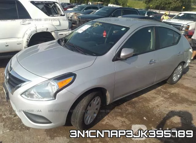 3N1CN7AP3JK395789 фото 3