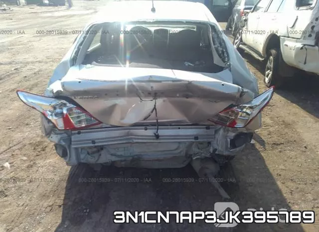 3N1CN7AP3JK395789 фото 7