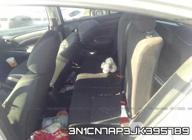 3N1CN7AP3JK395789 фото 9