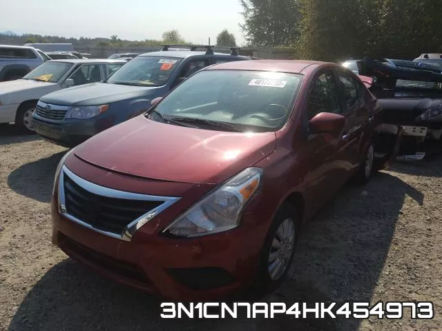 3N1CN7AP4HK454973 фото 3