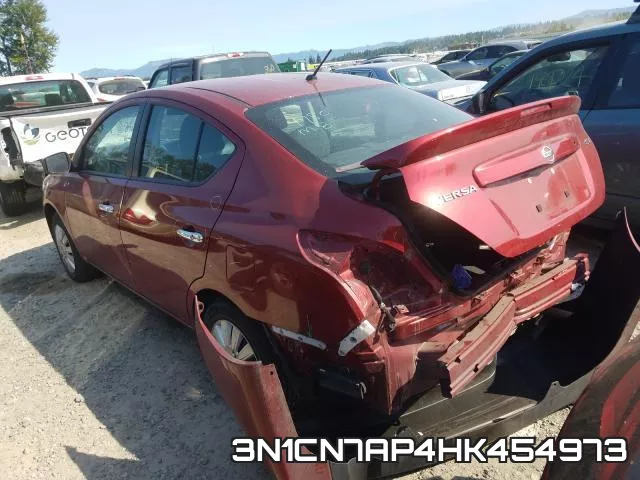 3N1CN7AP4HK454973 фото 4