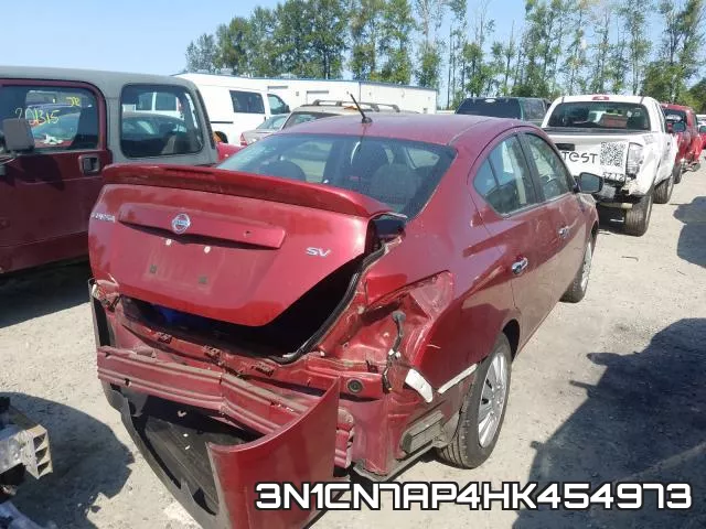 3N1CN7AP4HK454973 фото 5