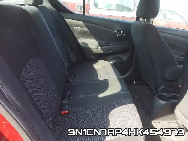 3N1CN7AP4HK454973 фото 7