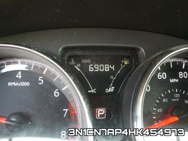 3N1CN7AP4HK454973 фото 9